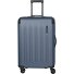  Dynamiic 4 Rollen Trolley 66 cm mit Dehnfalte Variante denimblue