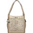 Amazonia Schultertasche 28.5 cm Variante mehrfarbig