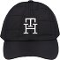TH Urban Baseball Cap 28 cm Variante black  TH Urban Baseball Cap 28 cm Variante black
