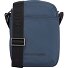  Nylon Mini Bag Umhängetasche 16 cm Variante grey