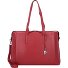 Bali Aktentasche Leder 38 cm Variante red Bali Aktentasche Leder 38 cm Variante red