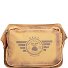 Vintage Aviator Gürteltasche 20 cm Variante camel Vintage Aviator Gürteltasche 20 cm Variante camel