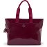 Basic Elevated Colissa Up Shopper Tasche 50 cm Laptopfach Variante high gloss wine Basic Elevated Colissa Up Shopper Tasche 50 cm Laptopfach Variante high gloss wine