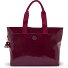  Basic Elevated Colissa Up Shopper Tasche 50 cm Laptopfach Variante high gloss wine