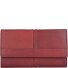  Birkenfeld Diedburg Geldbörse Leder 17,5 cm Variante red