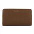  C-Me Softy Geldbörse Leder 16 cm Variante cognac