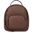  Just Pure Inga City Rucksack Leder 23 cm Variante charming cognac