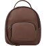  Just Pure Inga City Rucksack Leder 23 cm Variante charming cognac