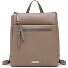  TAS Melissa City Rucksack M 29.5 cm Variante taupe