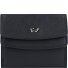 Golf Edition Geldbörse Leder 10 cm Variante schwarz Golf Edition Geldbörse Leder 10 cm Variante schwarz