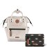  Adventurer Iridescent XSmall City Rucksack XS 28 cm Variante honolulu