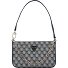  G Wave II Schultertasche 22 cm Variante black logo