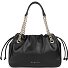  Leni Schultertasche 32 cm Variante schwarz