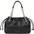 Leni Schultertasche 32 cm Variante schwarz  Leni Schultertasche 32 cm Variante schwarz