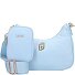 Achala Schultertasche 24 cm Variante cielo Achala Schultertasche 24 cm Variante cielo