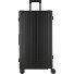  Traveler International 4-Rollen Trolley 77 cm Variante schwarz