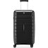  B-Flying Trunk 4 Rollen Trolley 69 cm Variante schwarz