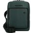 Liko Mini Bag Umhängetasche RFID Schutz Leder 17 cm Variante green Liko Mini Bag Umhängetasche RFID Schutz Leder 17 cm Variante green