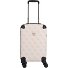  Berta 4 Rollen Kabinentrolley 53 cm Variante rose water logo