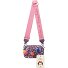 Fritzi x Frida Kahlo Easy Go Limited Umhängetasche 19.5 cm Variante nature folk Fritzi x Frida Kahlo Easy Go Limited Umhängetasche 19.5 cm Variante nature folk