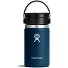 Hot Beverages Wide Flex Slip Lid Trinkflasche 350 ml Variante indigo Hot Beverages Wide Flex Slip Lid Trinkflasche 350 ml Variante indigo