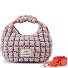  Unio Kitzbuehel S Schultertasche S 34.5 cm Variante dirty rose