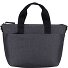  Bergen Handtasche RFID Schutz 23 cm Variante dark grey