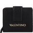 Alexia Geldbörse 12 cm Variante nero Alexia Geldbörse 12 cm Variante nero