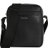 CK Mixmedia Mini Bag Umhängetasche 16.5 cm Variante black CK Mixmedia Mini Bag Umhängetasche 16.5 cm Variante black