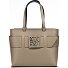  Susy Shopper Tasche 30 cm Variante brown bass