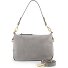  Just Easy Schultertasche Leder 31 cm Variante light grey