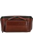 Giacomo Gürteltasche Leder 26 cm Variante marrone Giacomo Gürteltasche Leder 26 cm Variante marrone