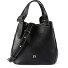  Miranda Handtasche Leder 27 cm Variante black
