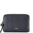  Java 1 Kosmetiktasche Leder 19.5 cm Variante ozean