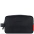 Clark Kulturbeutel Leder 20 cm Variante schwarz Clark Kulturbeutel Leder 20 cm Variante schwarz