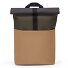  Lotus Hajo Mini Daypack 42 cm Laptopfach Variante olive/almond