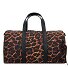  Novel Weekender Reisetasche 52 cm Variante digi leopard