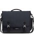 Transit The Closer Aktentasche 39 cm Laptopfach Variante eco black deluxe Transit The Closer Aktentasche 39 cm Laptopfach Variante eco black deluxe