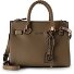  Manh Handtasche S 27 cm Variante mud