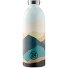  Clima Trinkflasche 850 ml Variante mountains2