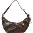  Fibonacci Munster 2.0 Schultertasche 42 cm Variante braun