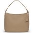 Bologna Leather Schultertasche Leder 27 cm Variante sand Bologna Leather Schultertasche Leder 27 cm Variante sand