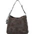 Stencil Flocado Jersey 2.0 Daypack 33 cm Variante braun  Stencil Flocado Jersey 2.0 Daypack 33 cm Variante braun