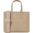 CK Mixmedia Handtasche 24 cm Variante brown CK Mixmedia Handtasche 24 cm Variante brown
