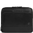  Philip Umhängetasche Leder 27 cm Variante black