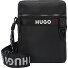 Dusky Mini Bag Umhängetasche 16.5 cm Variante black Dusky Mini Bag Umhängetasche 16.5 cm Variante black