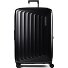  Nuon 4 Rollen Trolley 81 cm mit Dehnfalte Variante matt graphite