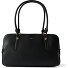  Giulia Schultertasche Leder 35 cm Variante nero