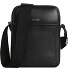  CK Sleek Umhängetasche 16.5 cm Variante black