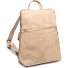  Bern City Rucksack Leder 32 cm Variante beige
